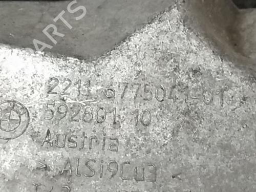 Motorophæng BMW 1 (E87)  | BP4482533M89 