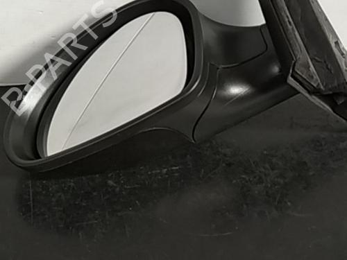 Left mirror SEAT IBIZA III (6L1) 1.4 TDI | BP4482621C26 