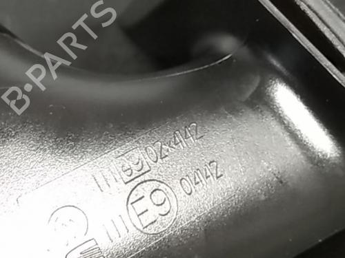 Left mirror SEAT IBIZA III (6L1) 1.4 TDI | BP4482621C26 