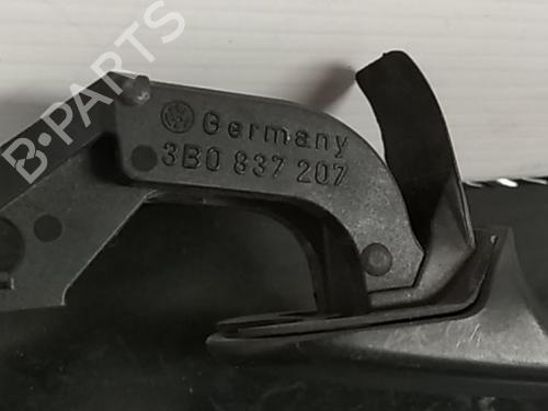 Front right exterior door handle SEAT IBIZA III (6L1) 1.4 TDI | BP4482623C129