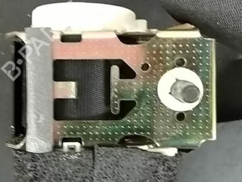 Used Rear right seatbelt FORD FOCUS II (DA_, HCP, DP) 1.6 TDCi (109 hp) 14369143