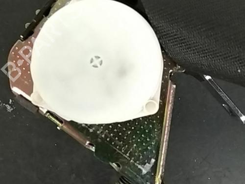 Sicherheitsgurt hinten rechts FORD FOCUS II (DA_, HCP, DP) 1.6 TDCi | BP14369143I28