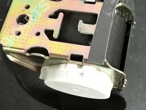 Rear right seatbelt FORD FOCUS II (DA_, HCP, DP) 1.6 TDCi | BP14369150I28 