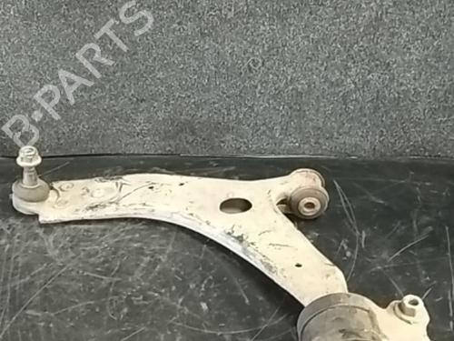 Used Left front suspension arm FORD FOCUS II (DA_, HCP, DP) 1.6 TDCi (109 hp) 4482660