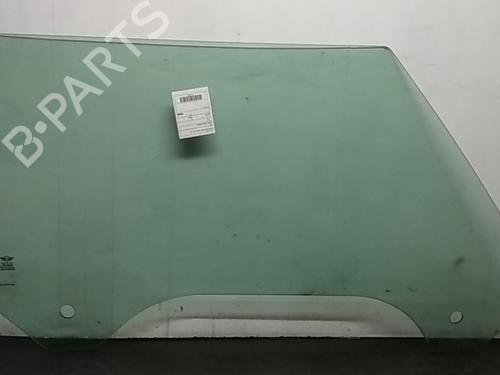 Front right door window MINI MINI (R50, R53) One 43R00049