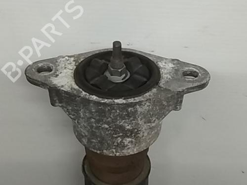 Venstre bak støtdemper FORD FIESTA VI (CB1, CCN) 1.6 TDCi | BP14369176M18