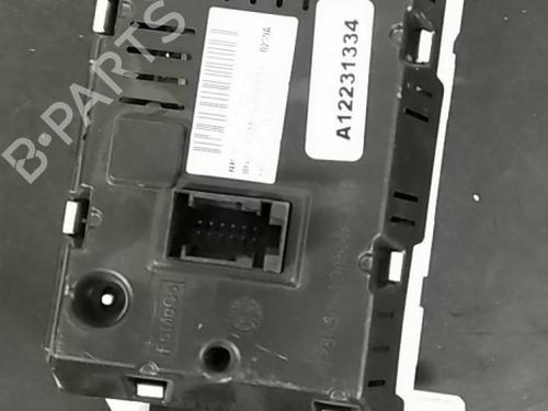 Ferdsskriver FORD FIESTA VI (CB1, CCN) 1.6 TDCi | BP4458155C48