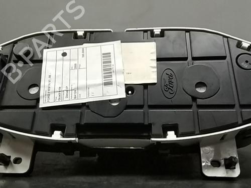 Compteur de vitesse FORD FIESTA VI (CB1, CCN) 1.6 TDCi | BP4482757C47 