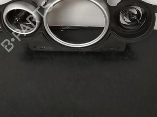 Other MINI MINI (R50, R53) One D 0769337