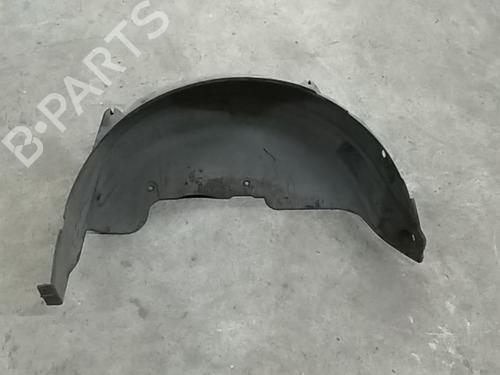 Wheel arch MINI MINI (R50, R53) One D 51711486200-5