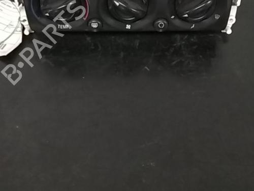 Switch MINI MINI (R50, R53) One D 64111502214