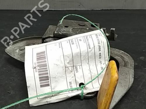 Hood lock MINI MINI (R50, R53) One D | BP14369183C133 