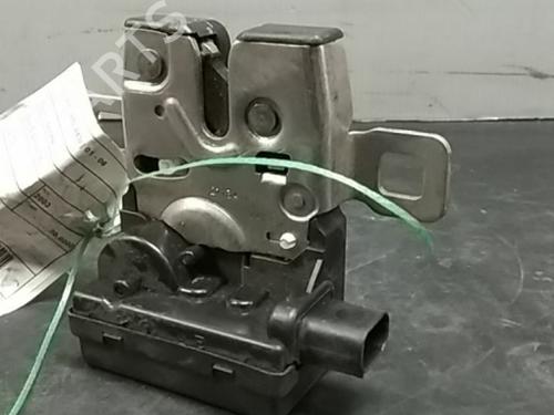 Tailgate lock MINI MINI (R50, R53) One D | BP4482815C101 