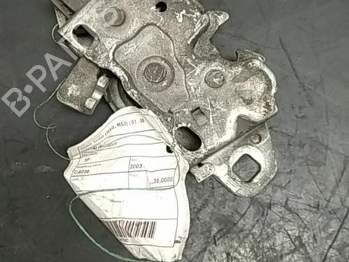 Hood lock MINI MINI (R50, R53) One D MINI R50- R53