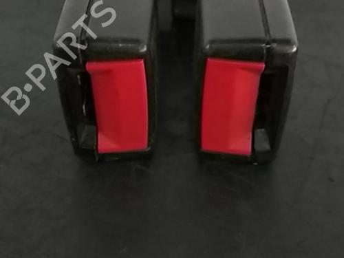 Seat buckle MINI MINI (R50, R53) One D 7055957