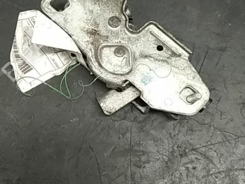 Hood lock MINI MINI (R50, R53) One D | BP14369201C133 