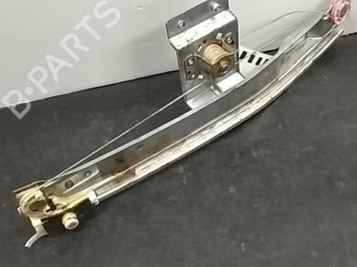 Rear left window mechanism OPEL CORSA D (S07) 1.3 CDTI (L08, L68) | BP4482826C24 