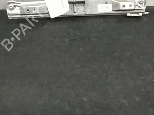 Rear left window mechanism OPEL CORSA D (S07) 1.3 CDTI (L08, L68) | BP4482826C24 