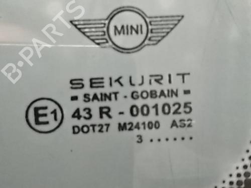 Rear right door window MINI MINI (R50, R53) One D | BP14369199C21 