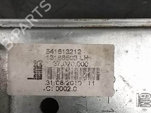 Rear left window mechanism OPEL CORSA D (S07) 1.3 CDTI (L08, L68) | BP4482826C24 