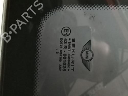 Rear left door window MINI MINI (R50, R53) One D | BP11874513C20 