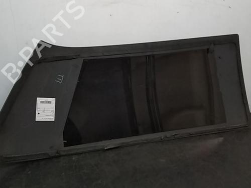 Rear left door window MINI MINI (R50, R53) One D | BP11874513C20 