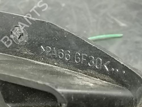 Pedal OPEL CORSA D (S07) 1.3 CDTI (L08, L68) | BP4482838I4 