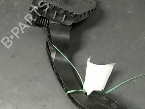 Pedal OPEL CORSA D (S07) 1.3 CDTI (L08, L68) (95 hp) 4482838