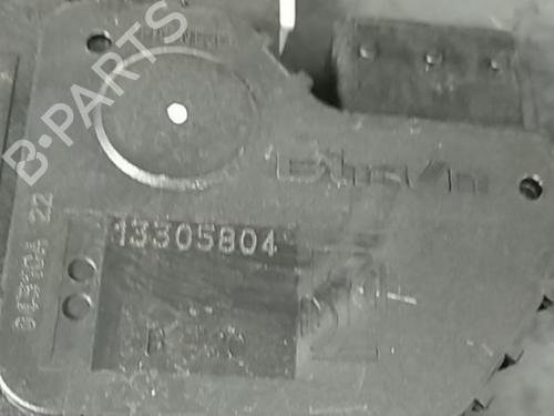 Pedal OPEL CORSA D (S07) 1.3 CDTI (L08, L68) | BP4482838I4 