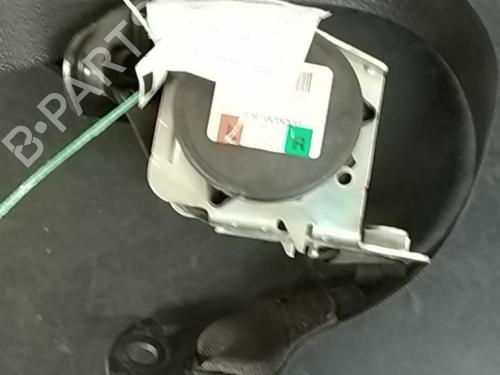 Sikkerhetsbelte bak venstre OPEL CORSA D (S07) 1.3 CDTI (L08, L68) (95 hp) 14369205