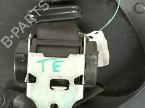 Sikkerhetsbelte bak venstre OPEL CORSA D (S07) 1.3 CDTI (L08, L68) | BP14369205I29