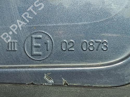 Spiegel buiten rechts OPEL CORSA D (S07) 1.3 CDTI (L08, L68) | BP4482844C27 