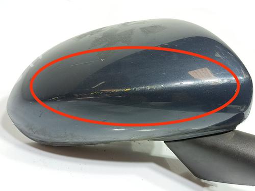 Spiegel buiten rechts OPEL CORSA D (S07) 1.3 CDTI (L08, L68) | BP4482844C27 