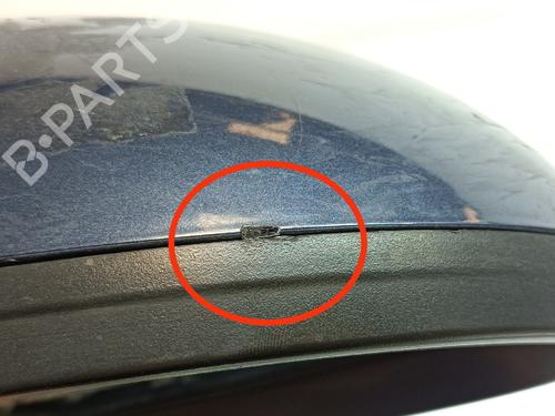 Spiegel buiten rechts OPEL CORSA D (S07) 1.3 CDTI (L08, L68) | BP4482844C27 