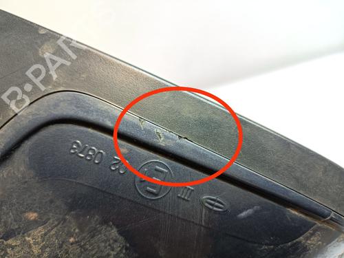 Spiegel buiten rechts OPEL CORSA D (S07) 1.3 CDTI (L08, L68) | BP4482844C27 