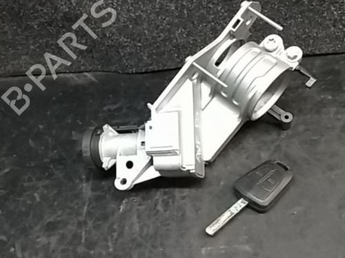 Rattlås /Tenningslås OPEL ASTRA H Estate (A04) 1.7 CDTI (L35) | BP4482944M48 