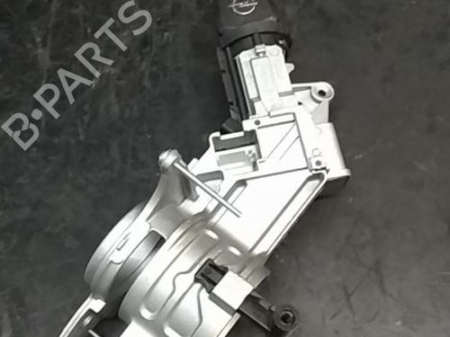 Rattlås /Tenningslås OPEL ASTRA H Estate (A04) 1.7 CDTI (L35) | BP4482944M48 