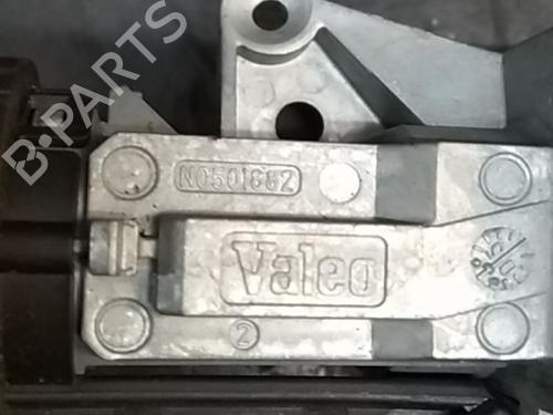 Rattlås /Tenningslås OPEL ASTRA H Estate (A04) 1.7 CDTI (L35) | BP4482944M48 