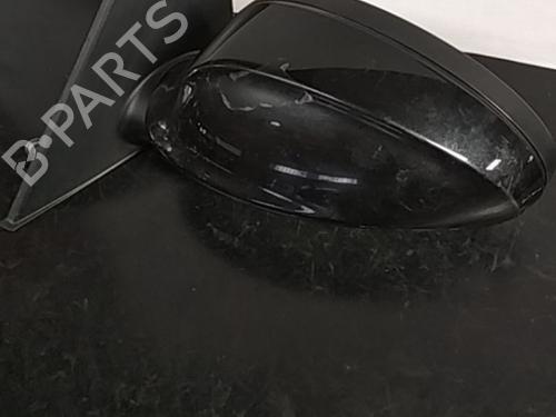 Left mirror BMW 1 (E87)  | BP5629257C26 