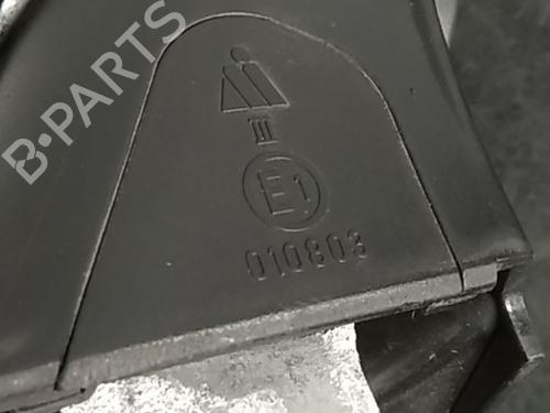 Left mirror BMW 1 (E87)  | BP5629257C26 