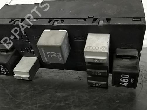 Fuse box SEAT LEON (1P1) 1.9 TDI | BP14369247E1 