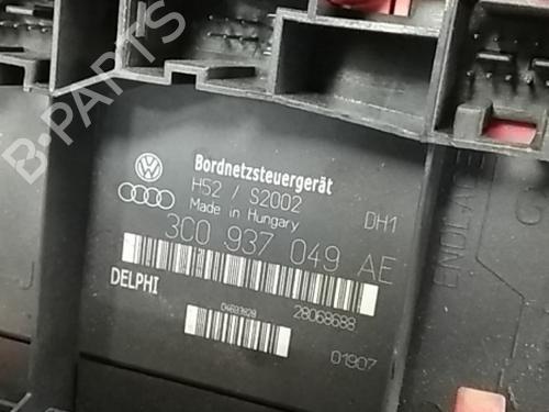 Fuse box SEAT LEON (1P1) 1.9 TDI | BP14369247E1 