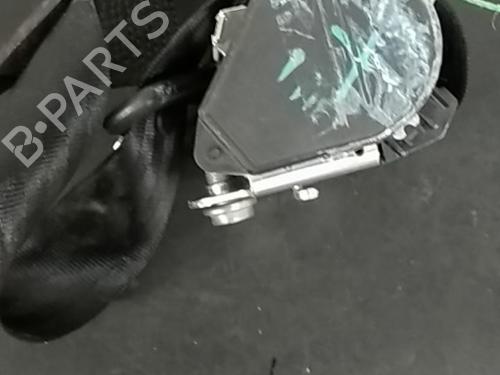 Rear left seatbelt SEAT LEON (1P1) 1.9 TDI | BP14369249I29