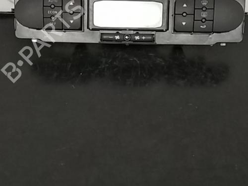 Commutateur SEAT LEON (1P1) 1.9 TDI (105 hp) 4482994