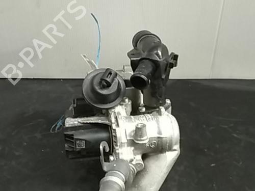 EGR-Ventil PEUGEOT 208 I (CA_, CC_) [2012-2021]  26298157