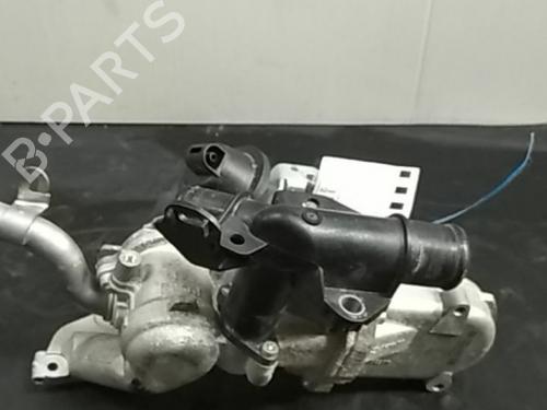 EGR-Ventil PEUGEOT 208 I (CA_, CC_)  | BP26298157M69 