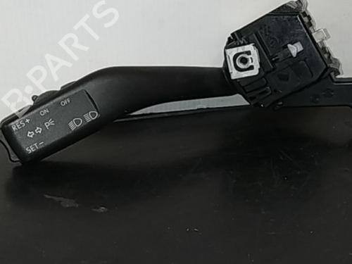 Steering column stalk SEAT LEON (1P1) 1.9 TDI | BP5119457I23 