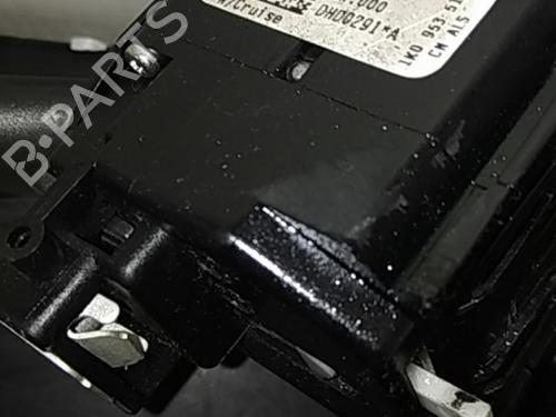 Steering column stalk SEAT LEON (1P1) 1.9 TDI | BP5119457I23 