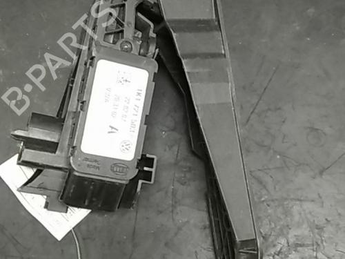 Used Pedal SEAT LEON (1P1) 1.9 TDI (105 hp) 4483002