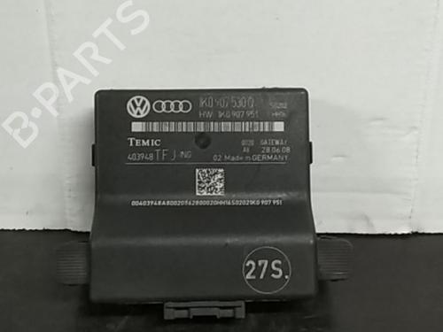 Modulo elettronico VW GOLF VI (5K1) 1.6 TDI (105 hp) 4483041
